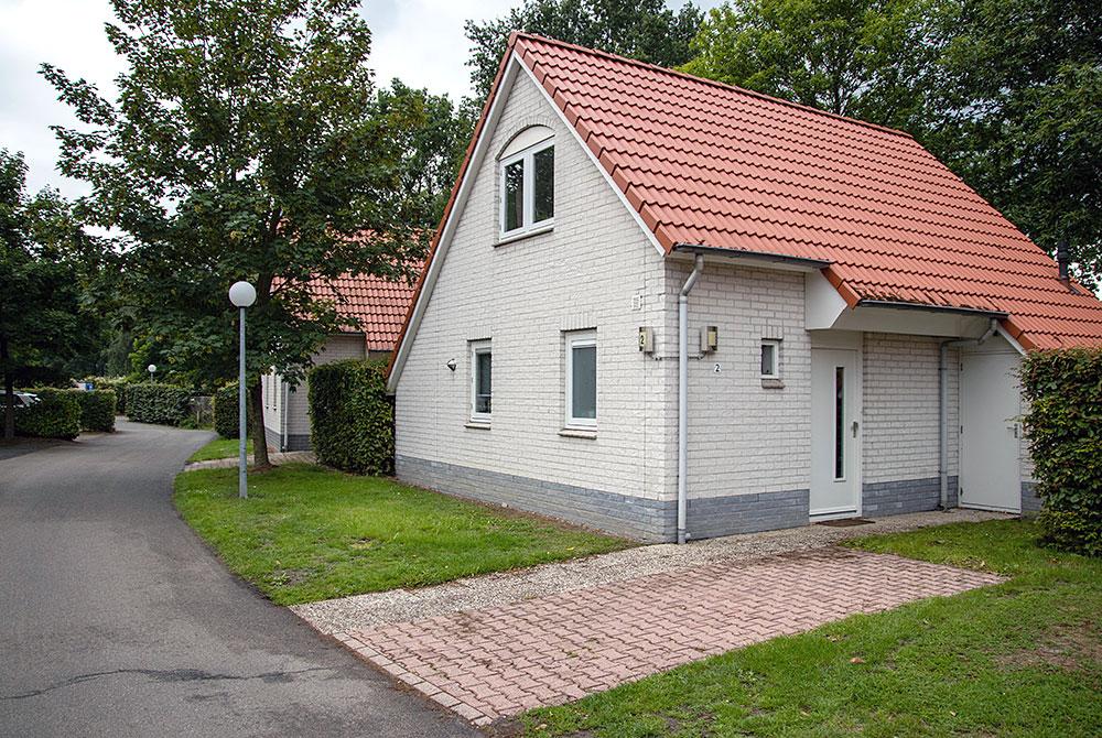Villa, Resort Arcen