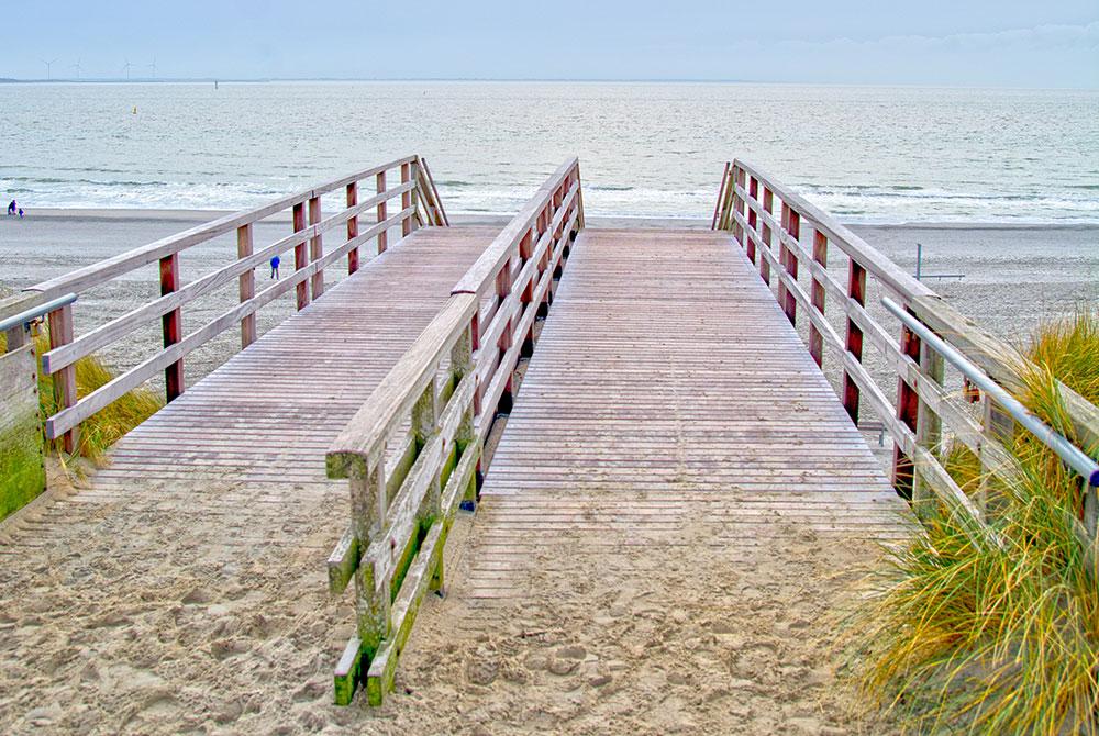 Westenschouwen, Mooiste bezienswaardigheden Zeeland