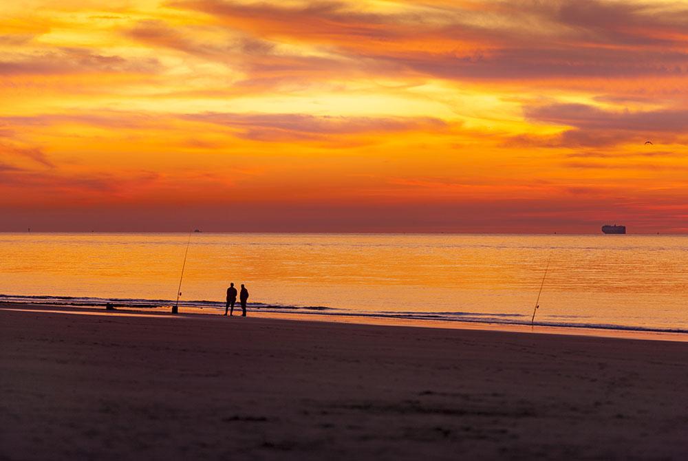 Stranden Zeeuws-Vlaanderen, Mooiste bezienswaardigheden Zeeland