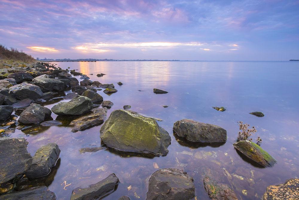Grevelingenmeer, Mooiste bezienswaardigheden Zeeland