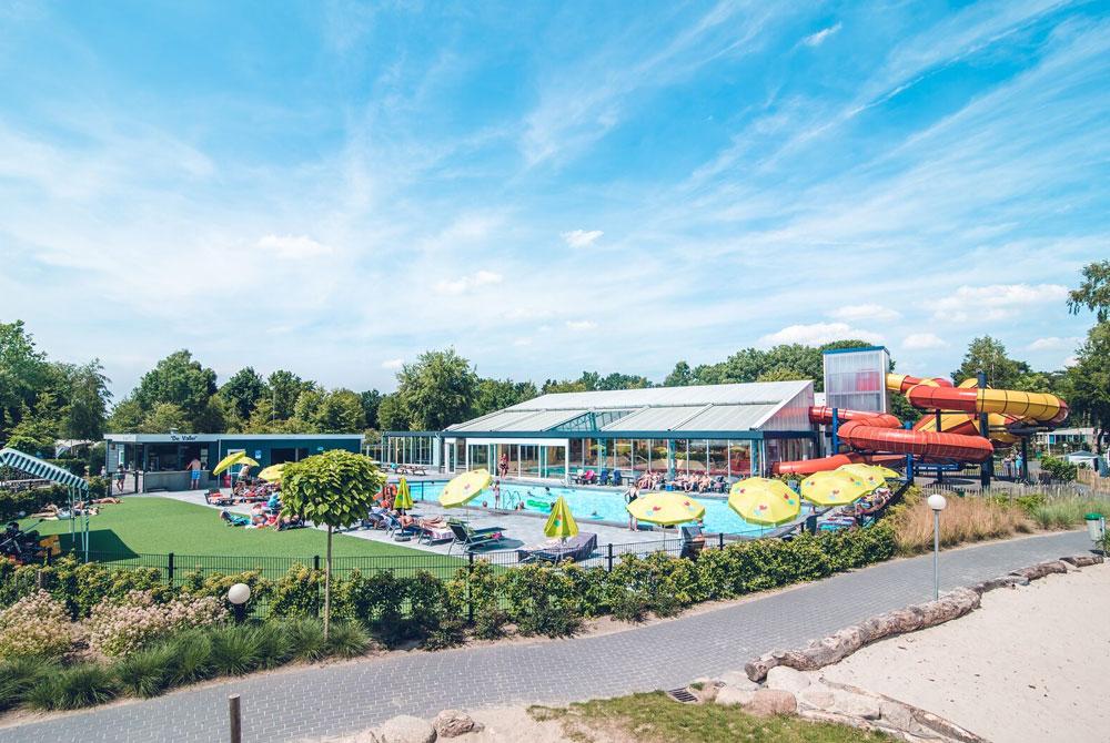 Vakantiepark Ackersate