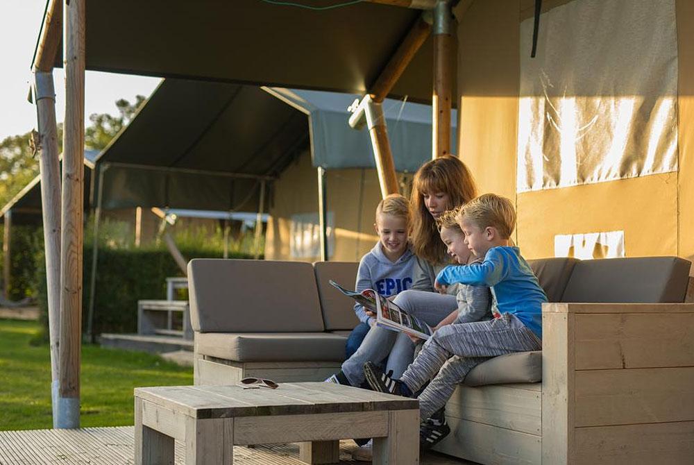 Vakantiepark De Boshoek