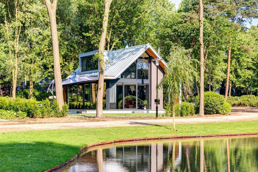 Landgoed De Scheleberg, Veluwe