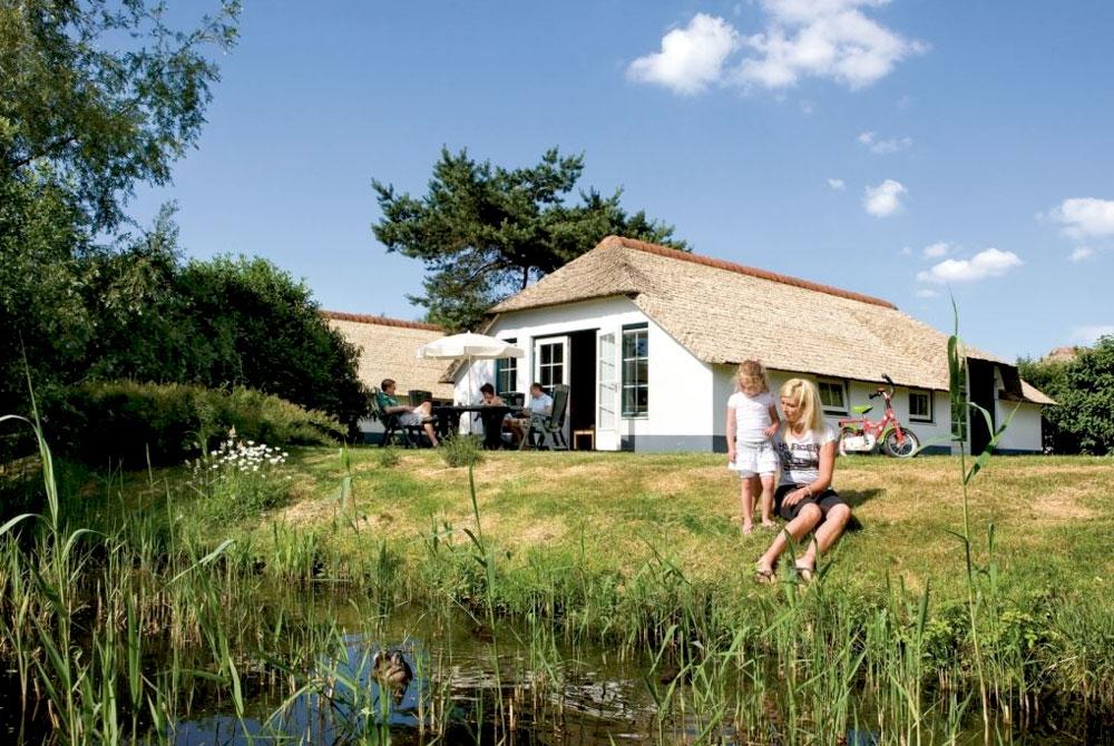 Landal De Veluwse Hoevegaerde