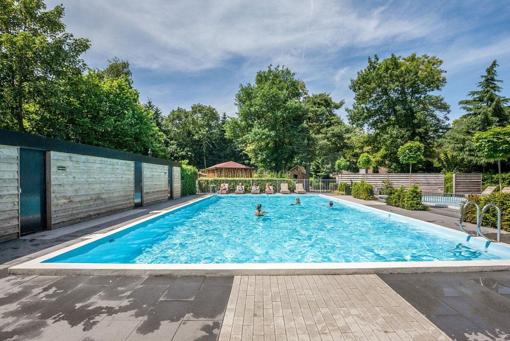 Bungalowpark Het Verscholen Dorp