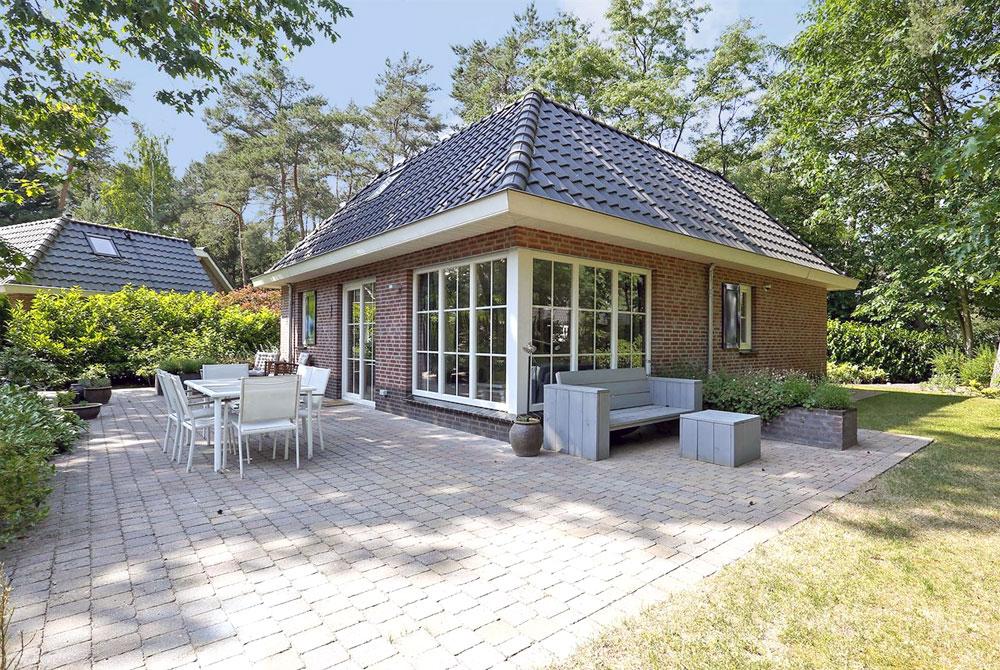 Droompark Beekbergen, Veluwe