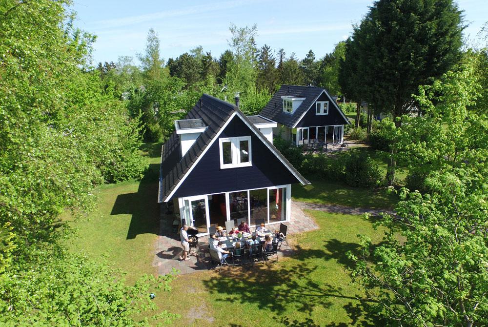 Landgoed Ruwinkel, Veluwe