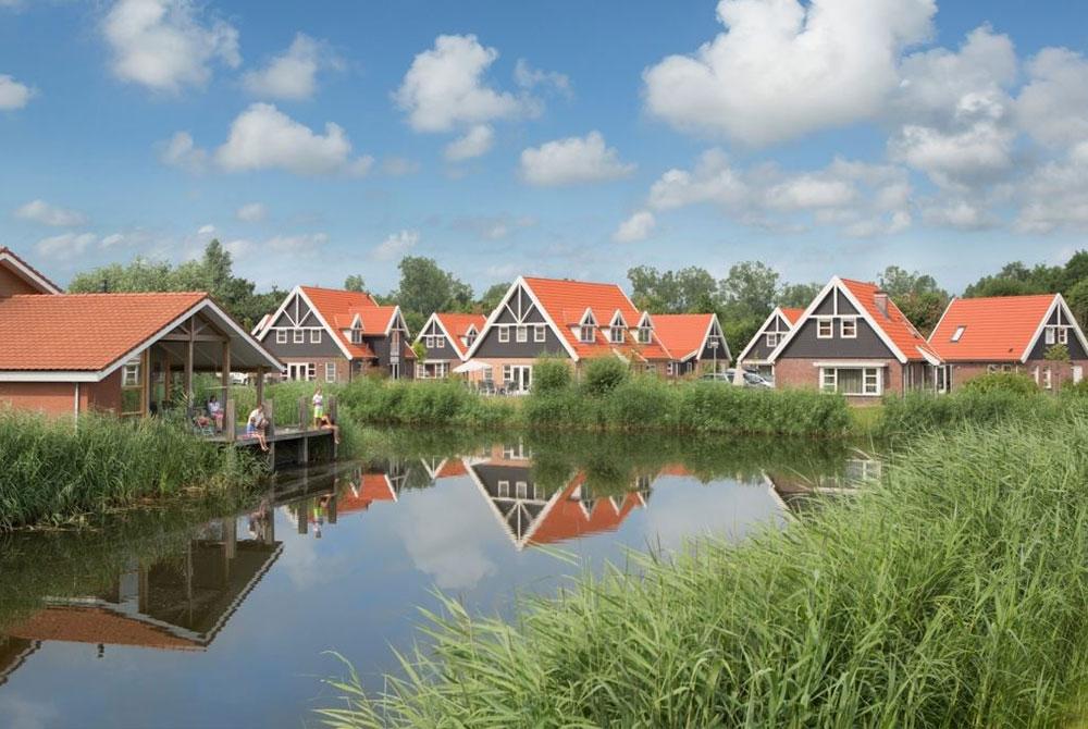 Landal Waterparc Veluwemeer