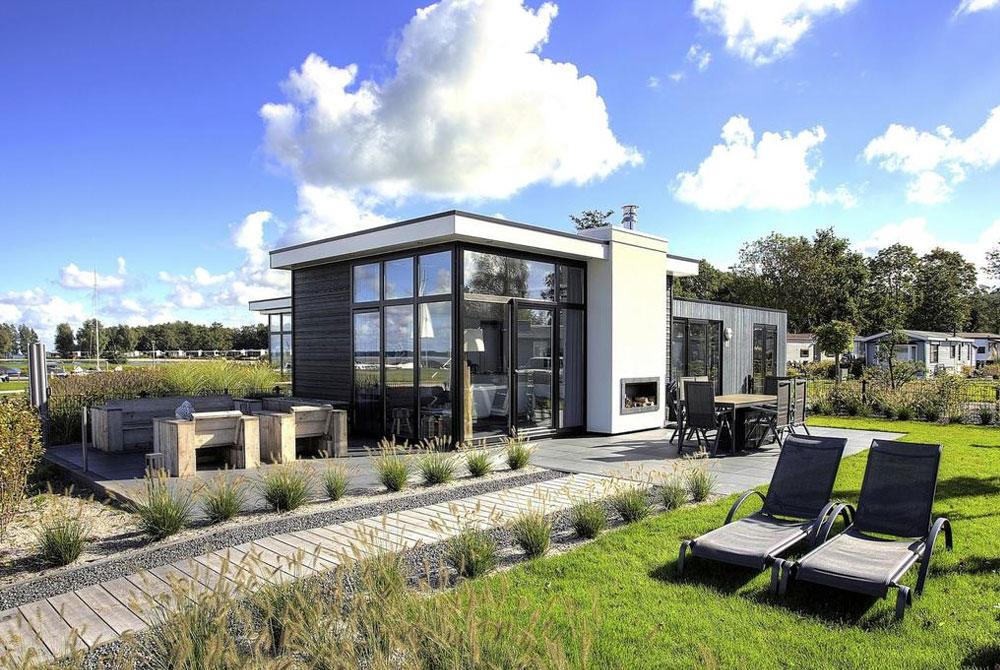 Droompark Bad Hoophuizen, Veluwe