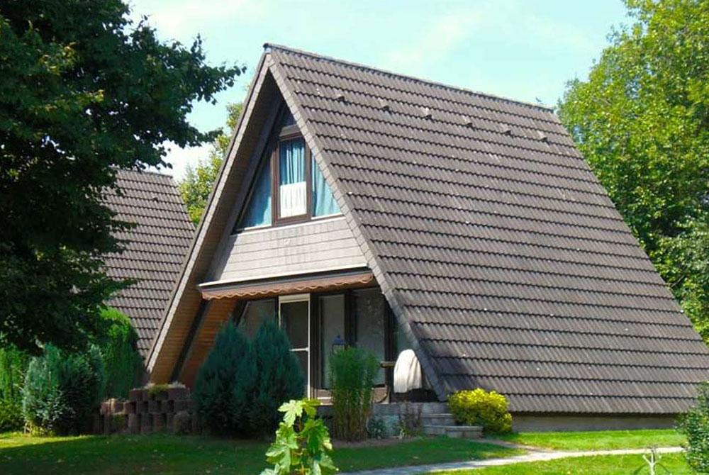 Feriendorf Waldbrunn, Duitsland