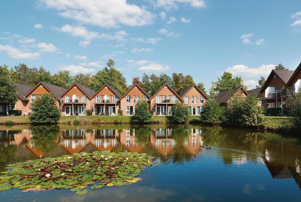 Eurostrand Resort Lüneburger Heide, Duitsland