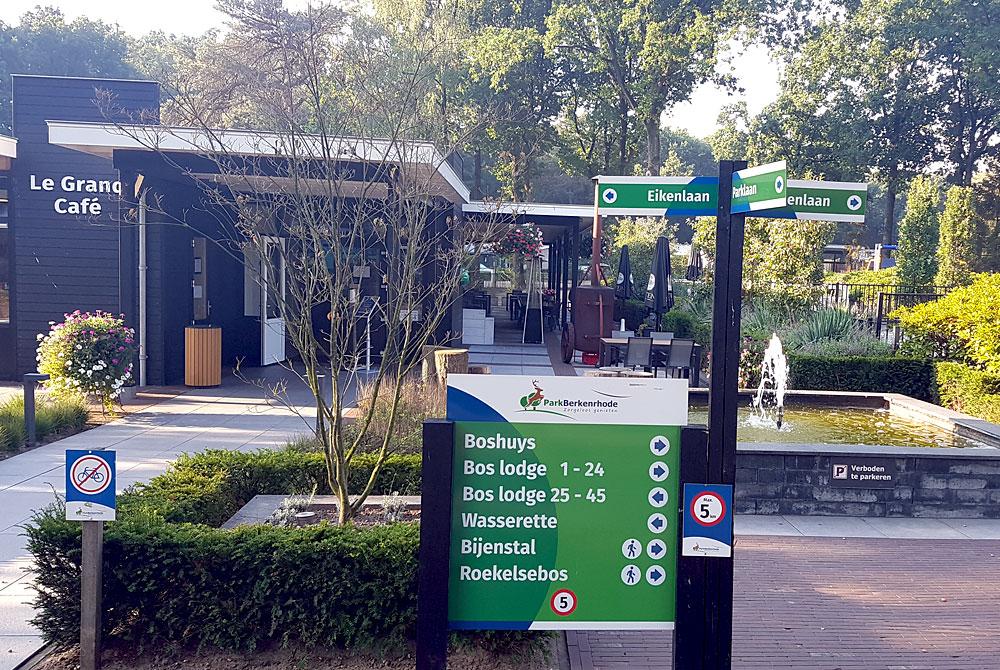 Park Berkenrhode