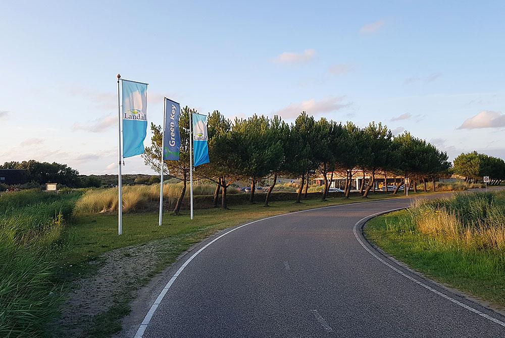 Landal Strand Resort Ouddorp Duin