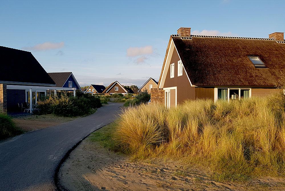 Vakantiewoningen, Landal Strand Resort Ouddorp Duin