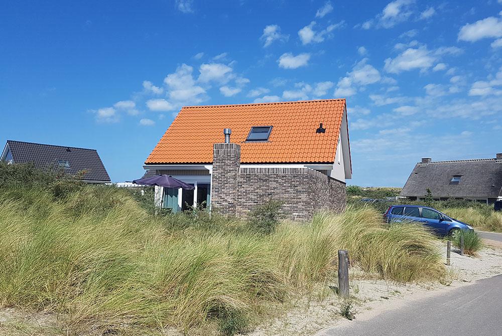 6-persoonsvilla - Zeeduin 6EL, Landal Strand Resort Ouddorp Duin