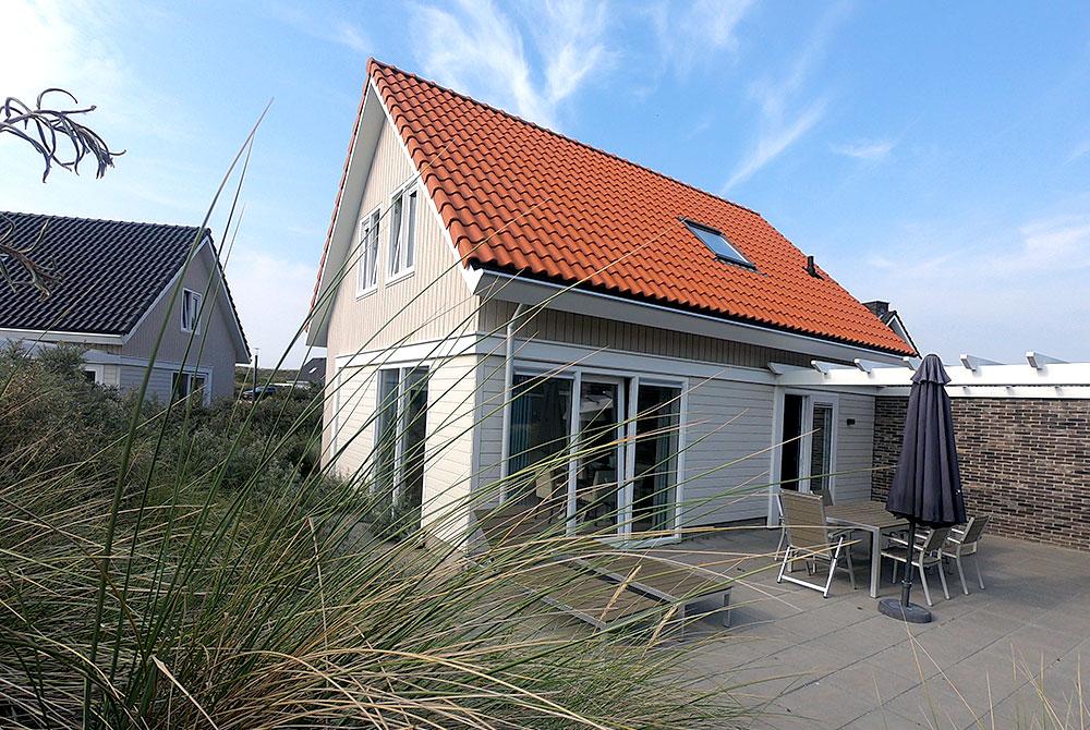 Villa, Landal Strand Resort Ouddorp Duin