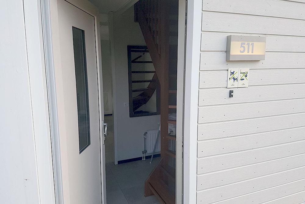 Binnenkijken in de villa, Landal Strand Resort Ouddorp Duin