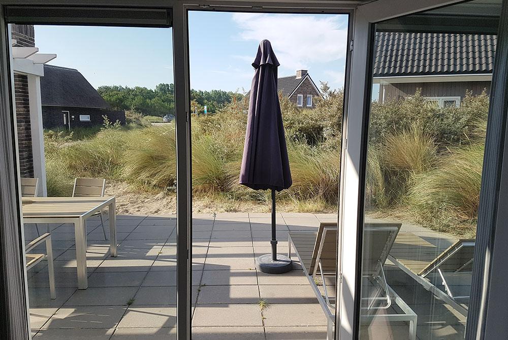 Villa met uitzicht, Landal Strand Resort Ouddorp Duin