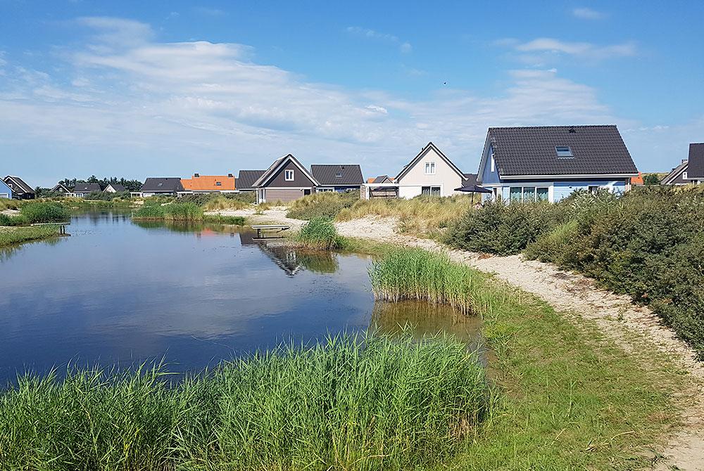 Landal Strand Resort Ouddorp Duin