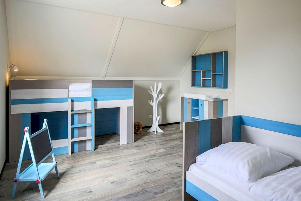 6-persoonskindervilla - Stuifduin 6CK, Landal Strand Resort Ouddorp Duin