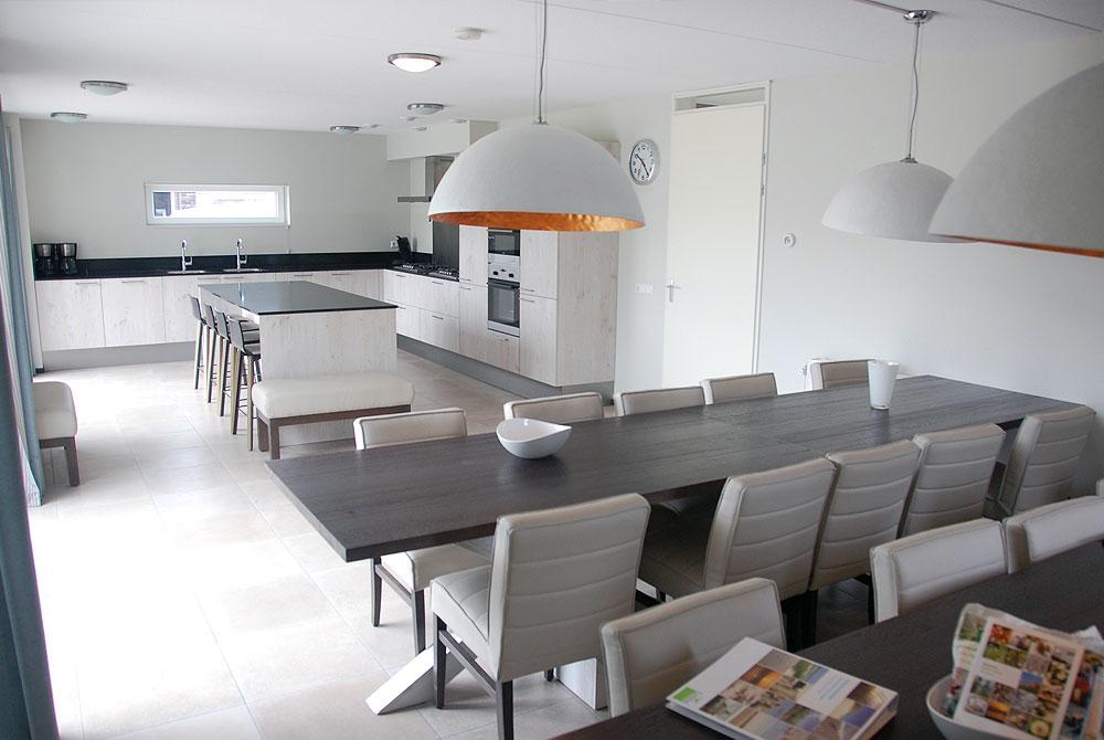 24-persoonsvilla - Sterduin 24C, Landal Strand Resort Ouddorp Duin