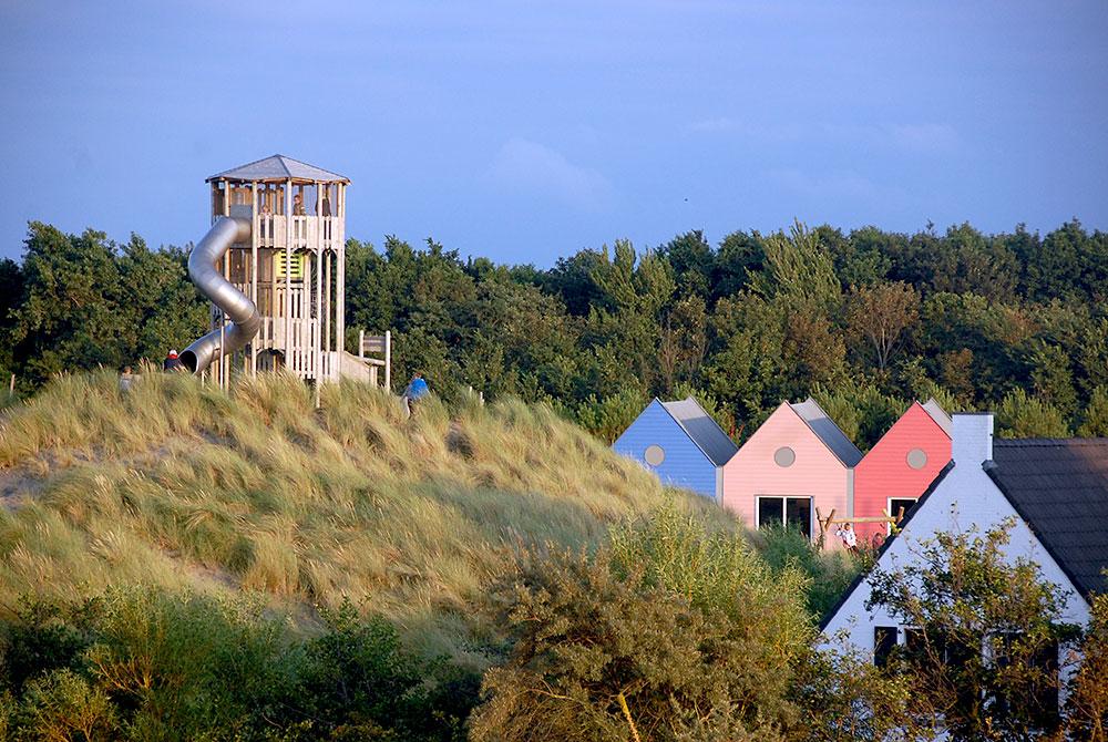 Speelduin,Landal Strand Resort Ouddorp Duin