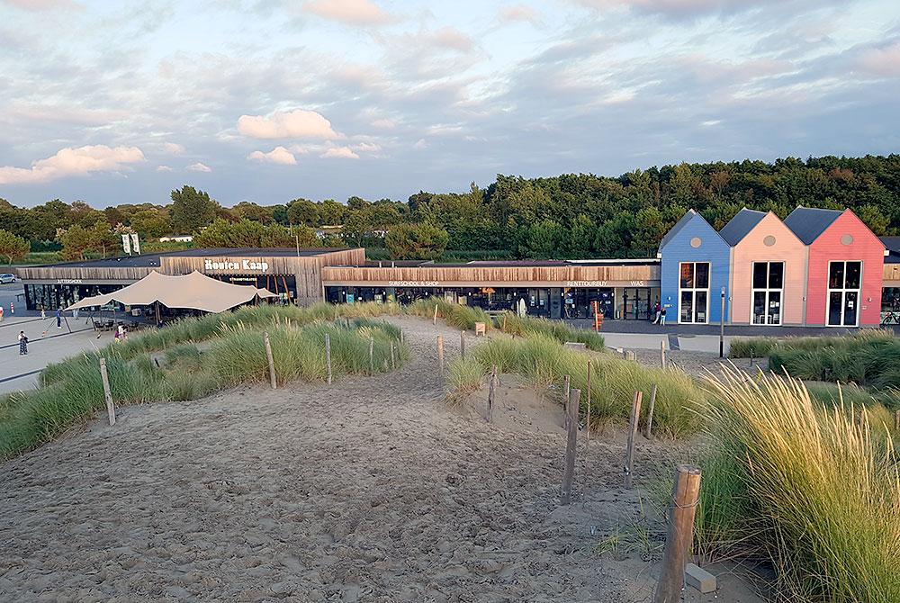 Activiteiten,  Veel te doen op Landal Strand Resort Ouddorp Duin