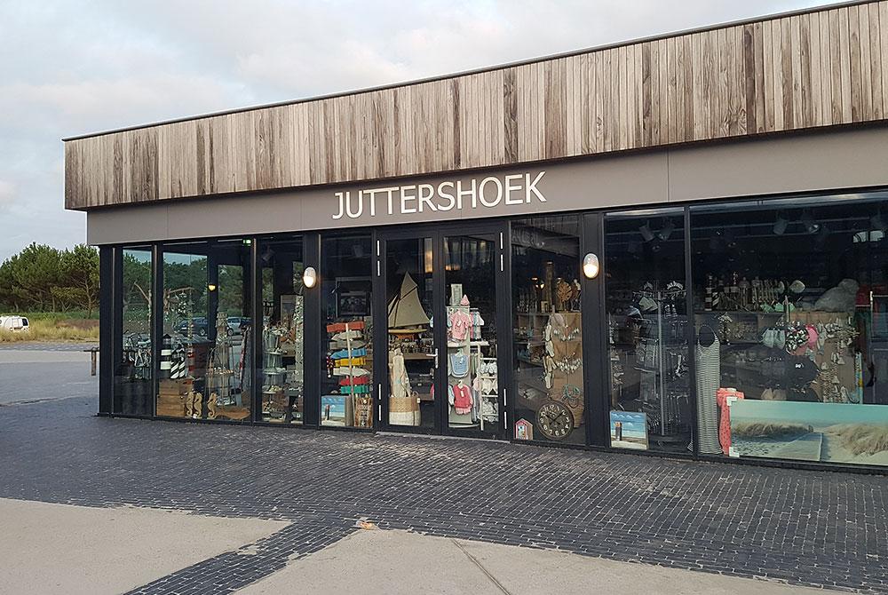 Souvenirs, Landal Strand Resort Ouddorp Duin