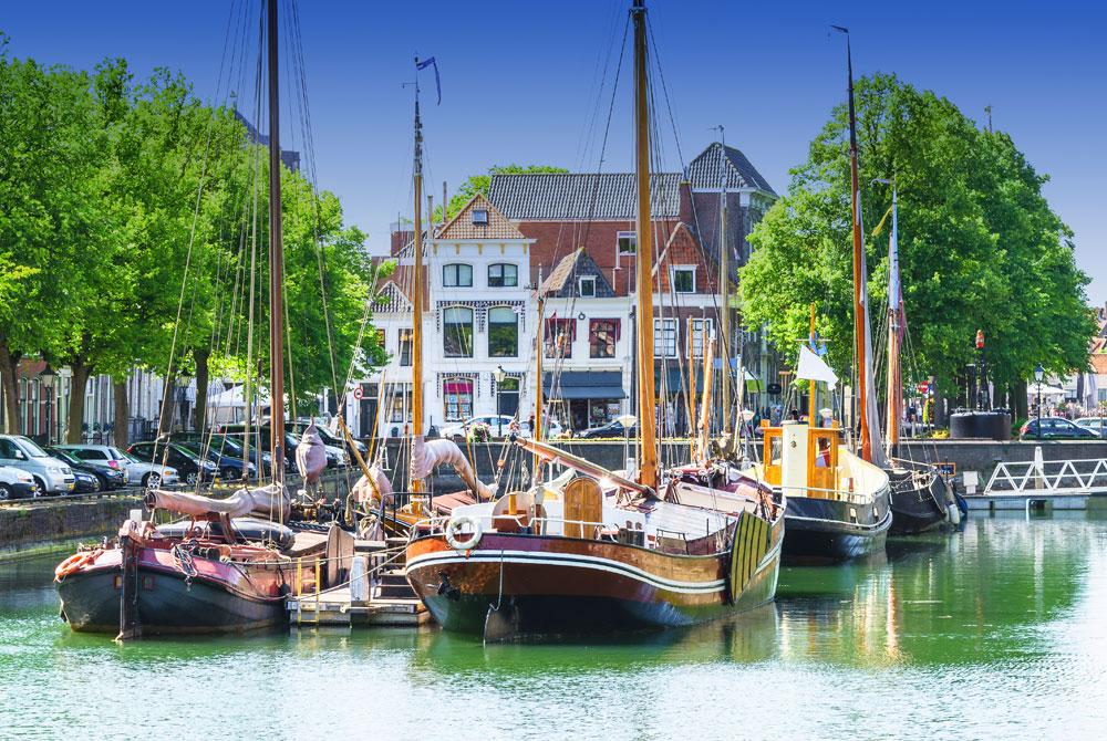 Zierikzee, Landal Strand Resort Ouddorp Duin