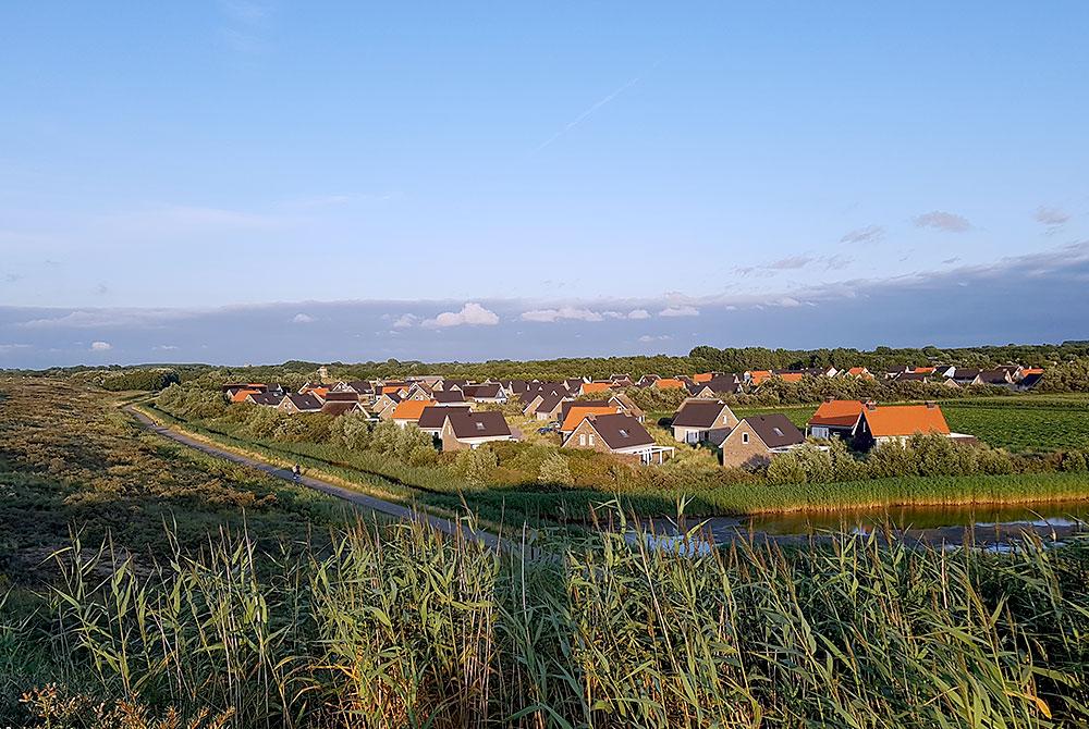Landal Strand Resort Ouddorp Duin