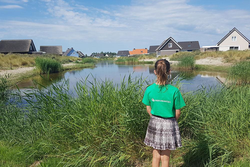 Landal Strand Resort Ouddorp Duin