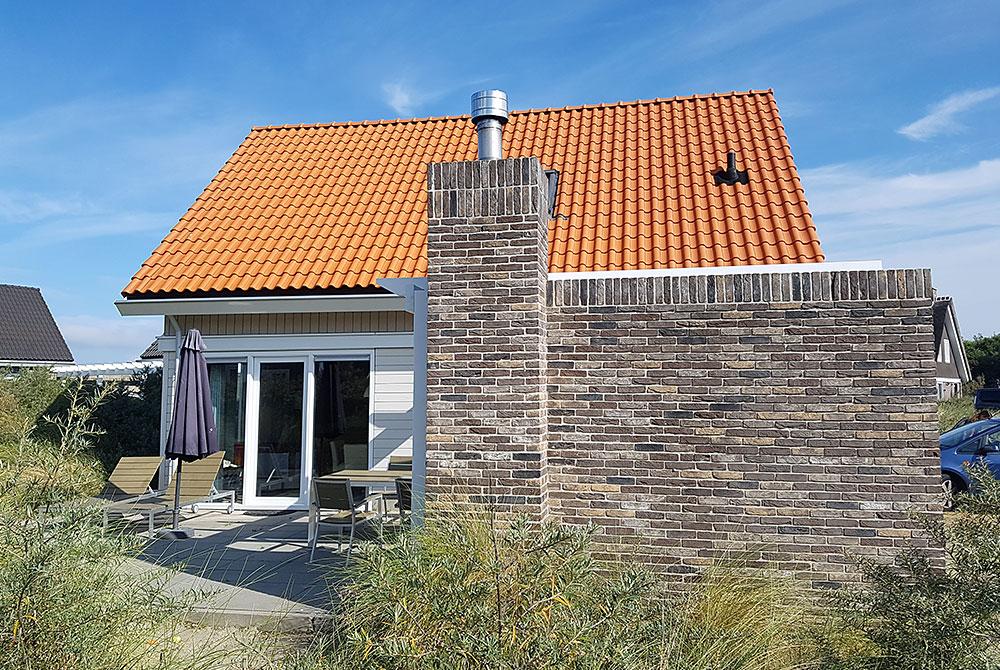 Villa, Landal Strand Resort Ouddorp Duin