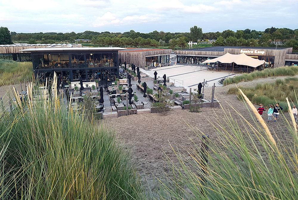 Landal Strand Resort Ouddorp Duin
