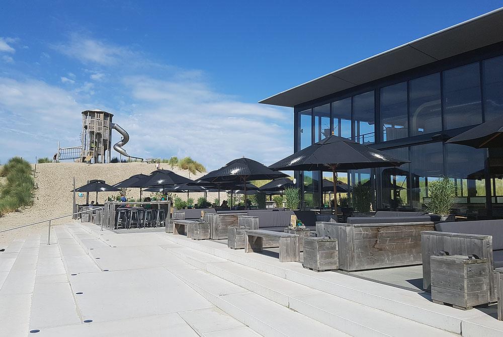 Landal Strand Resort Ouddorp Duin