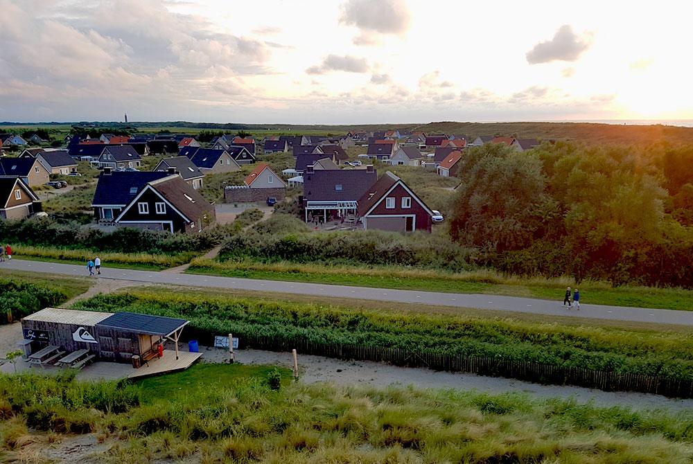 Landal Strand Resort Ouddorp Duin