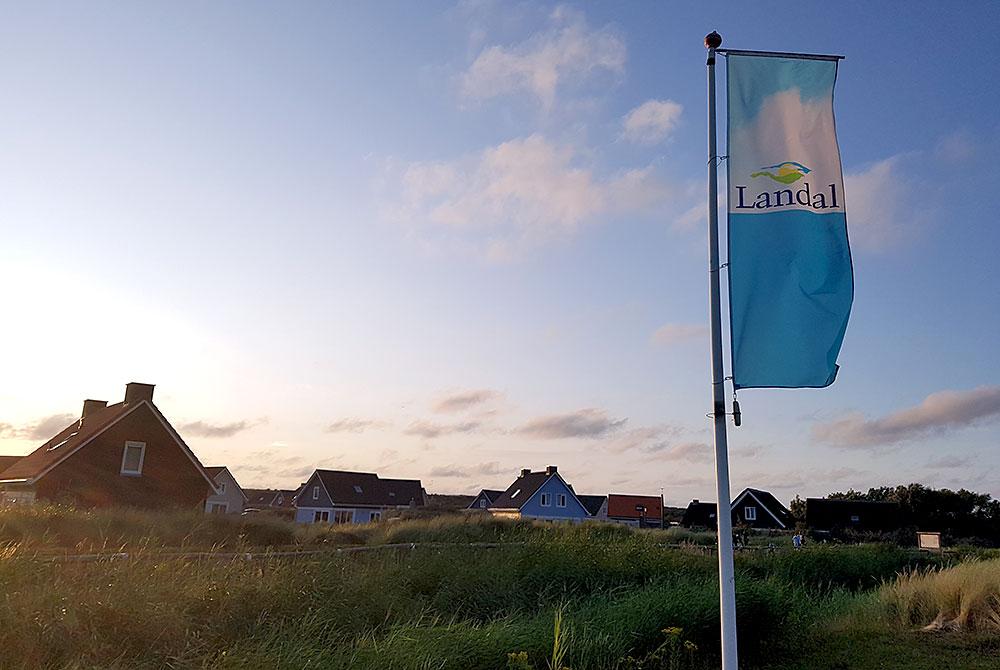 Landal Strand Resort Ouddorp Duin