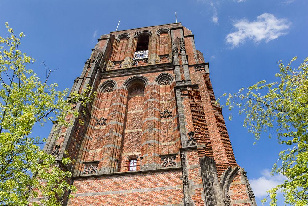 Leeuwarden, roadtrip Friesland