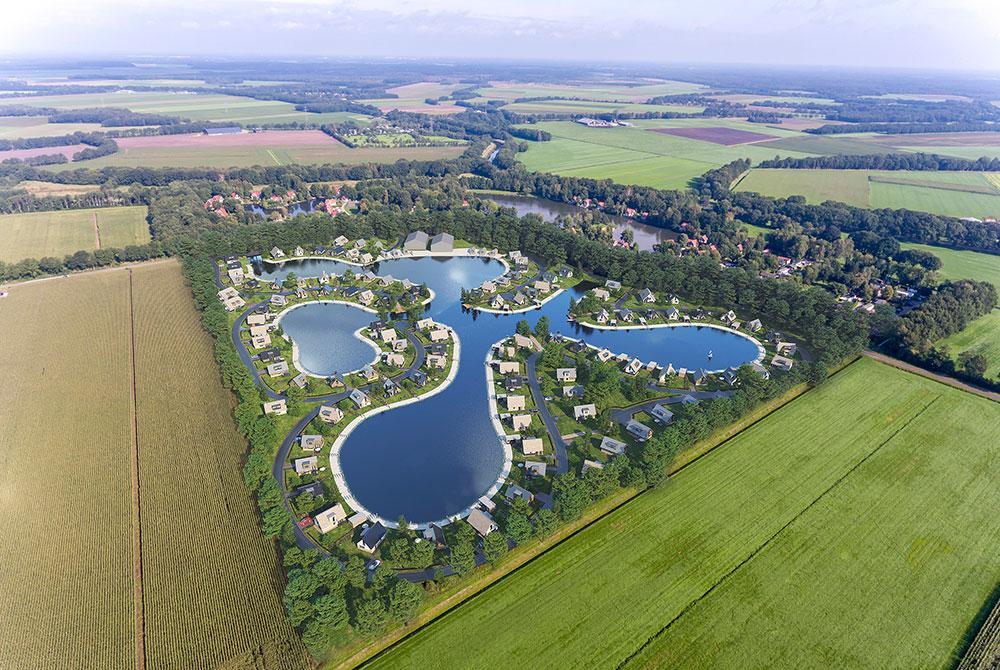Landal Drentse Lagune