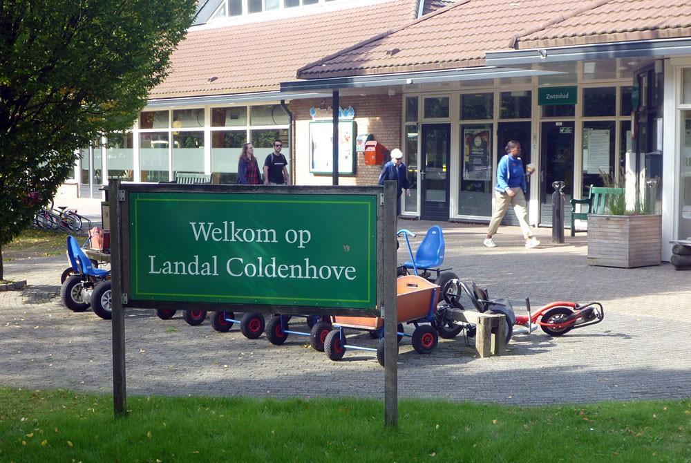 Landal Coldenhove