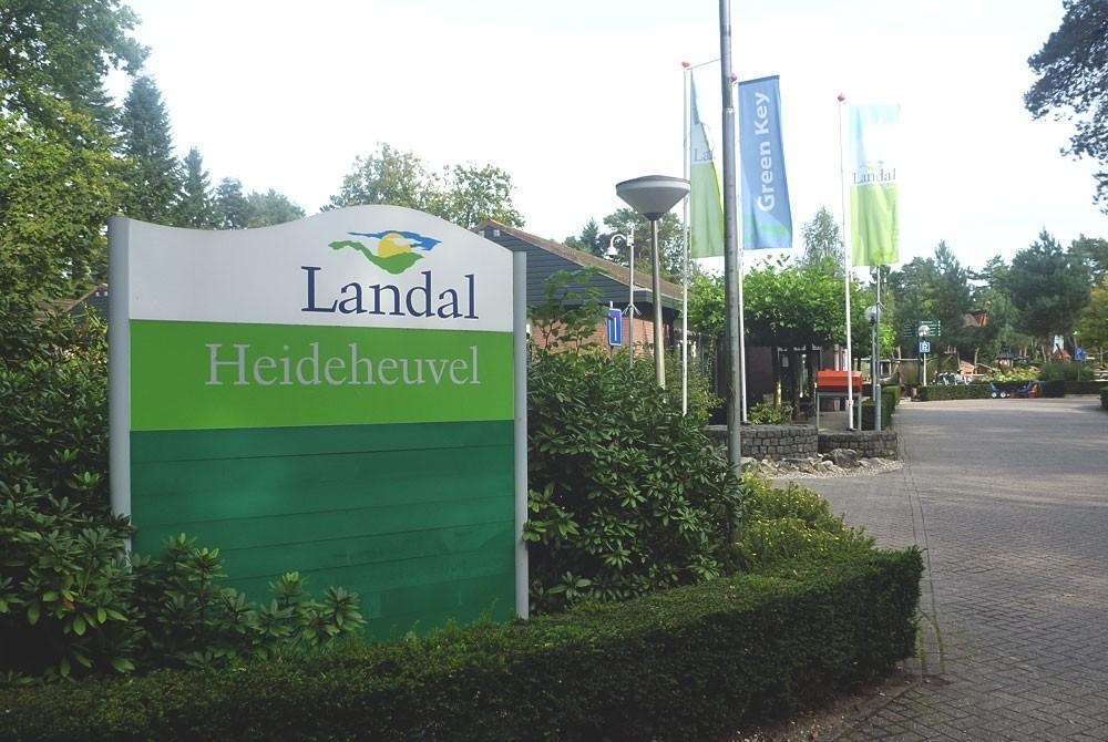 Landal Heideheuvel