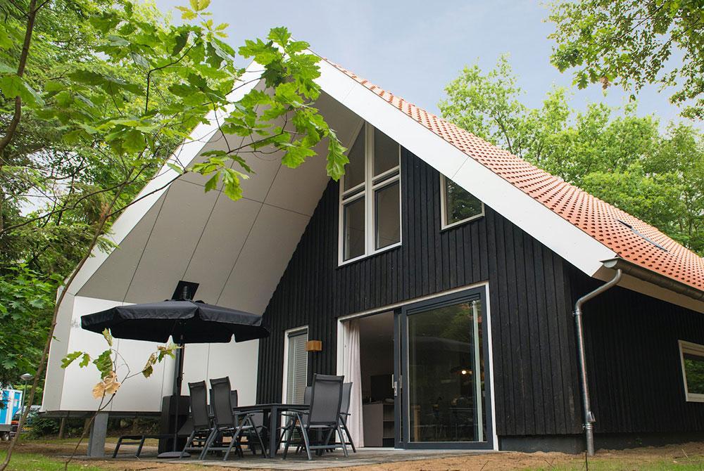 Vakantiewoning op Landal Heideheuvel