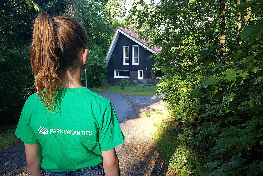 Landal Miggelenberg Parkvakanties