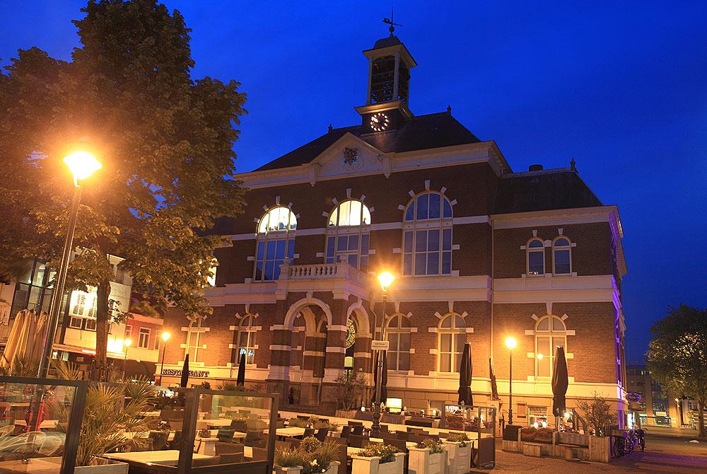 Apeldoorn ligt vlakbij Landal Miggelenberg