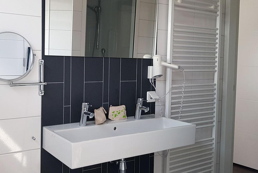 Badkamer, Landal Amerongse Berg