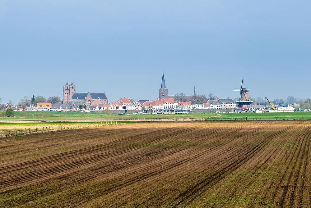 Amerongen, Landal Amerongse Berg