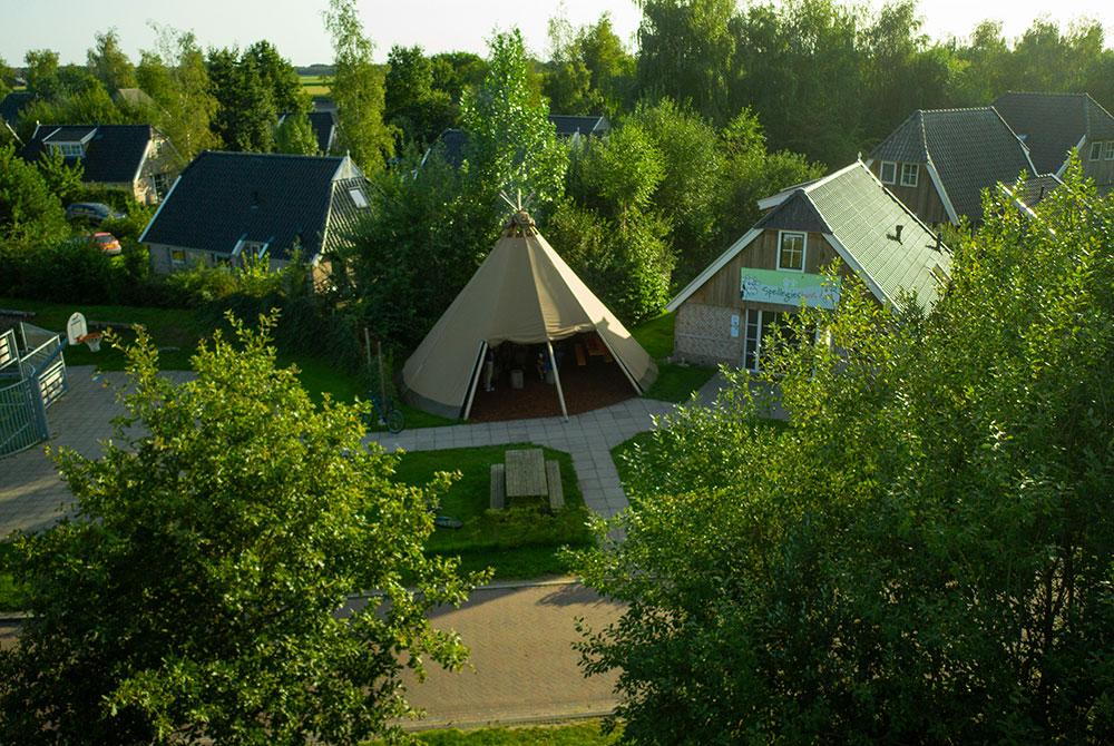 Activiteiten, Landal Orveltermarke
