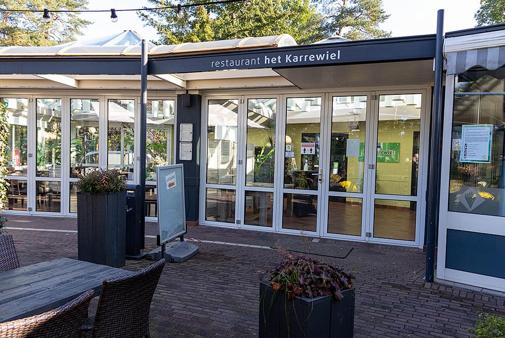 Restaurant Het Karrewiel