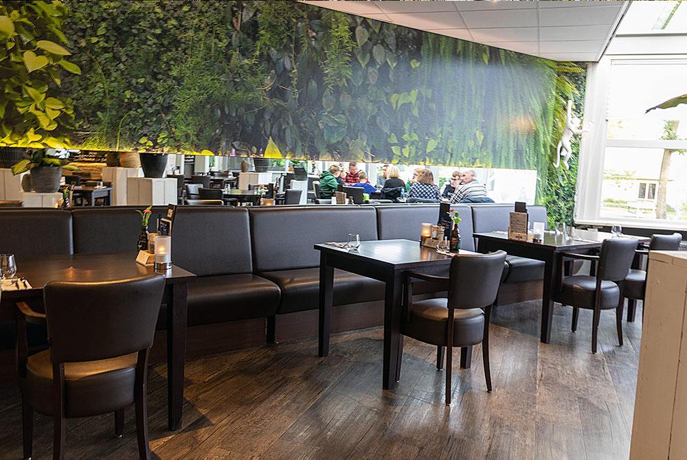 Restaurant Het Karrewiel, Ackersate