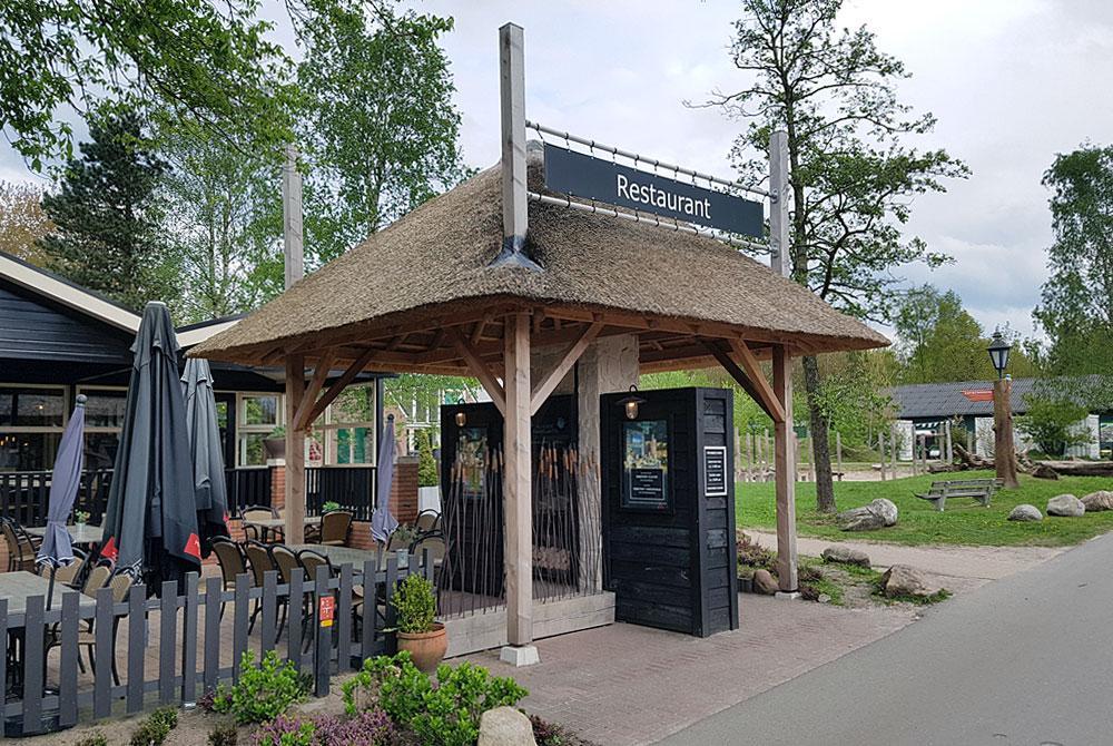 Restaurant Het Land van Bartje