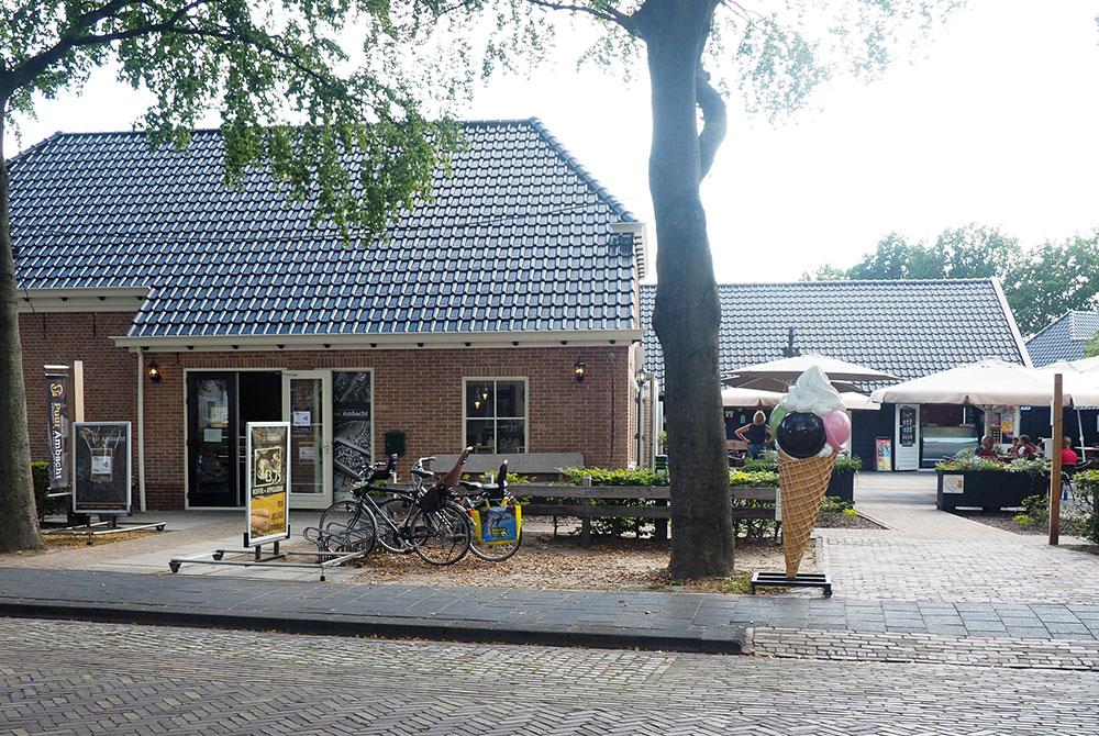 Puur Ambacht, Landal PUUR Exloo